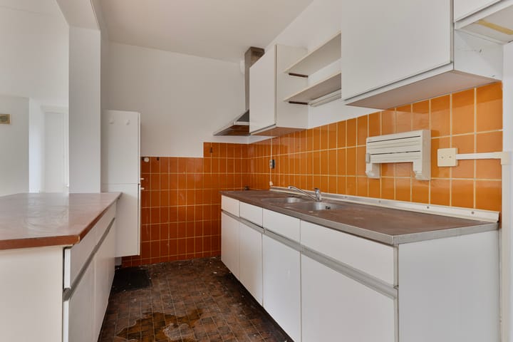 Foto 8 van Molensingel 50