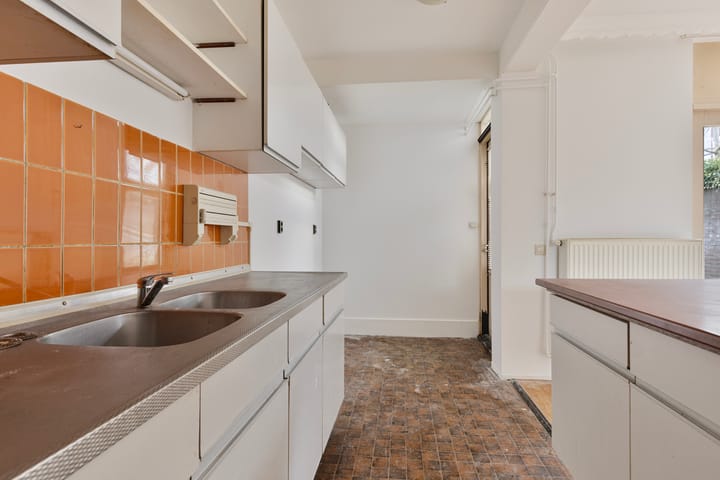 Foto 9 van Molensingel 50