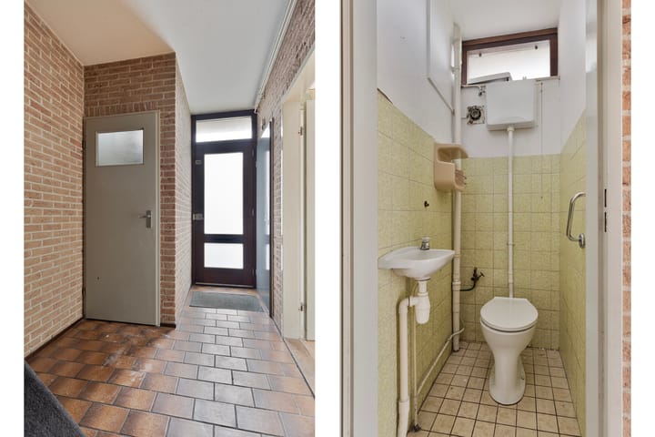 Foto 10 van Molensingel 50