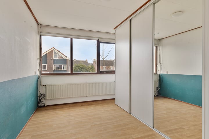 Foto 12 van Molensingel 50