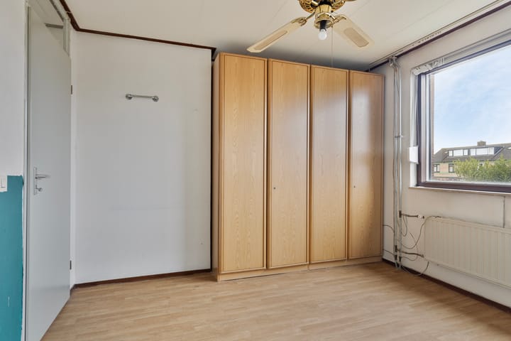 Foto 13 van Molensingel 50