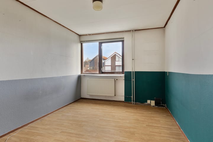 Foto 15 van Molensingel 50