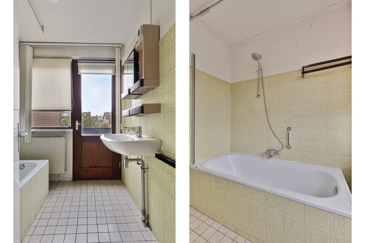 Foto 16 van Molensingel 50