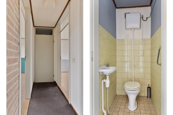 Foto 17 van Molensingel 50