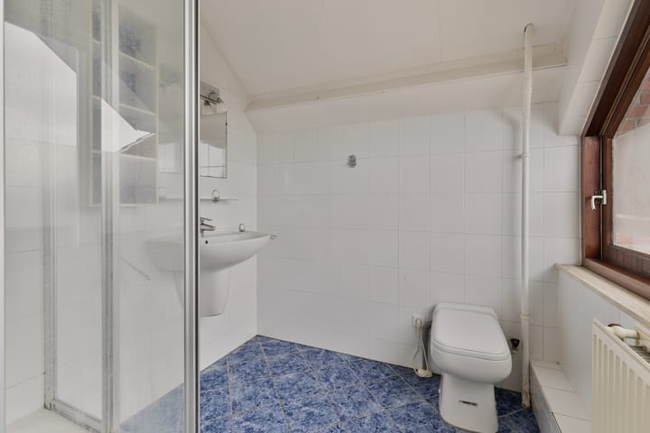 Foto 23 van Molensingel 50