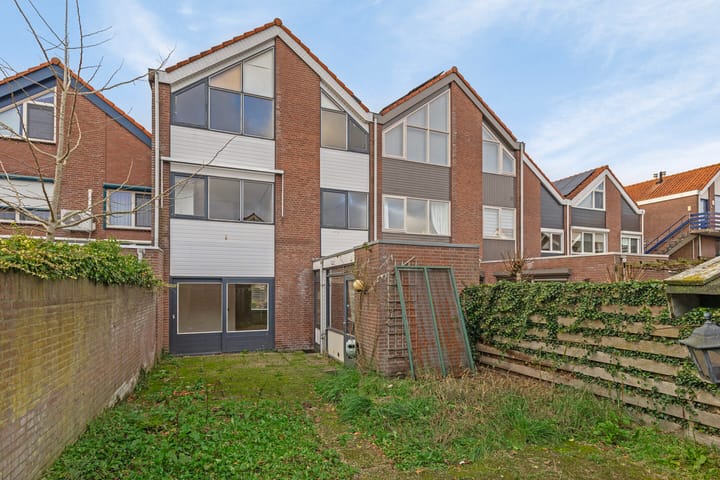 Foto 25 van Molensingel 50