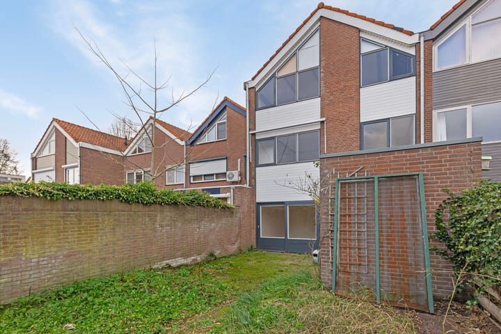 Foto 26 van Molensingel 50