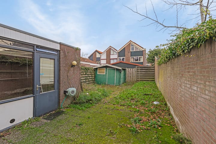 Foto 27 van Molensingel 50