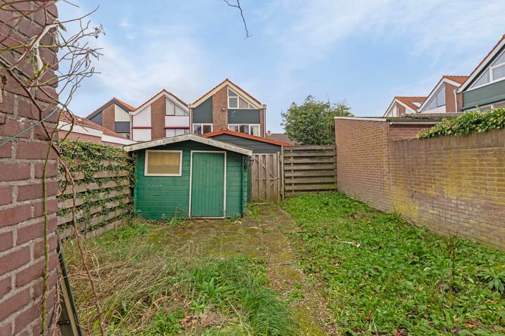 Foto 28 van Molensingel 50