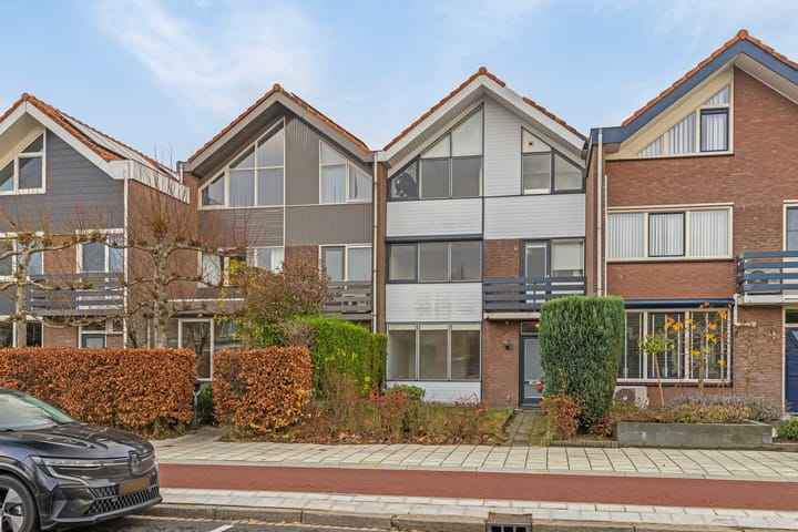 Foto 29 van Molensingel 50