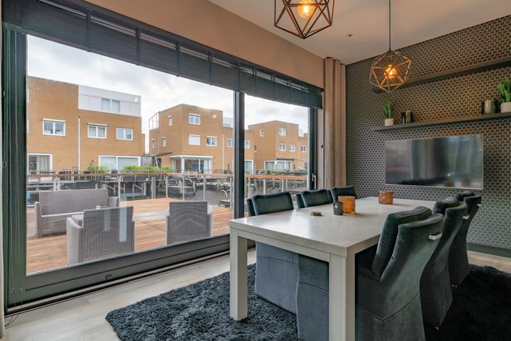 Foto 7 van Gaffel 28