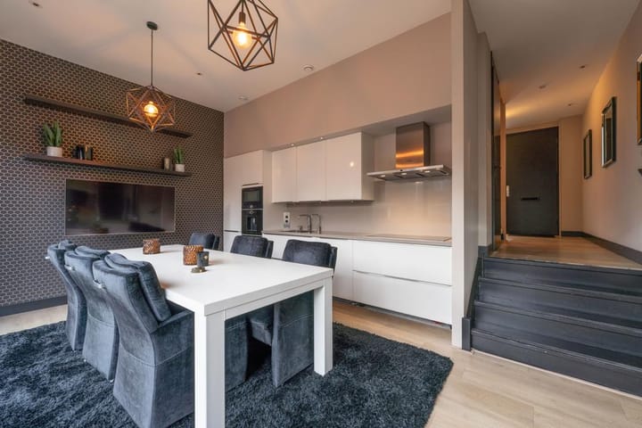 Foto 8 van Gaffel 28