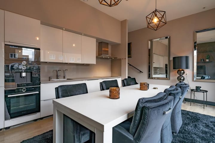 Foto 12 van Gaffel 28