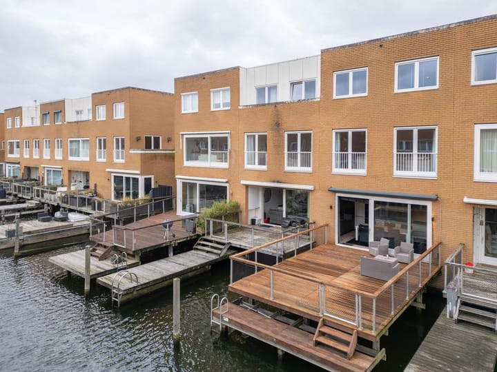 Foto 14 van Gaffel 28