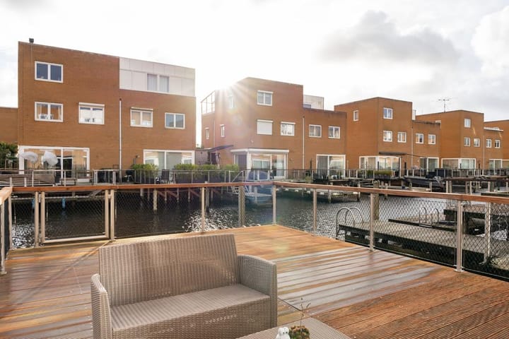 Foto 16 van Gaffel 28