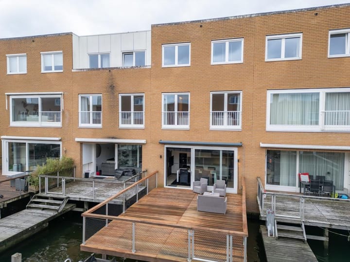 Foto 17 van Gaffel 28