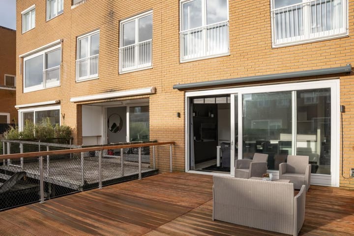 Foto 22 van Gaffel 28