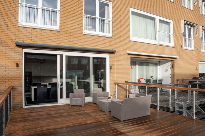 Foto 23 van Gaffel 28