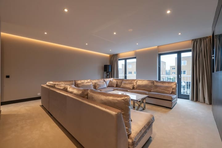 Foto 27 van Gaffel 28