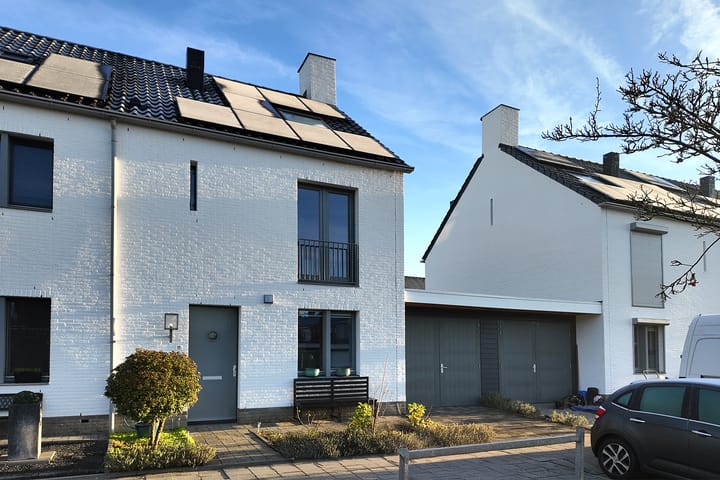 Photo 1 of Vermeerstraat 19