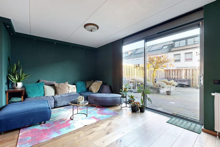 Foto 2 van Vermeerstraat 19