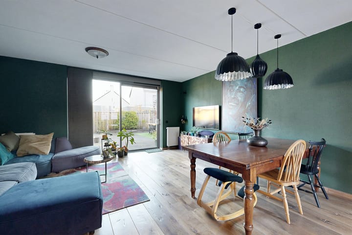 Foto 3 van Vermeerstraat 19