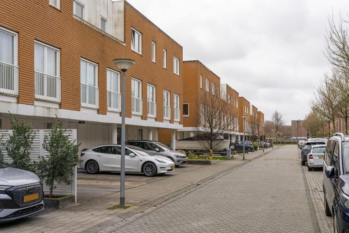 Foto 47 van Gaffel 28