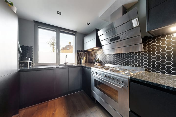 Foto 4 van Vermeerstraat 19