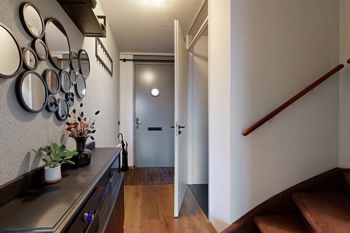 Photo 7 of Vermeerstraat 19