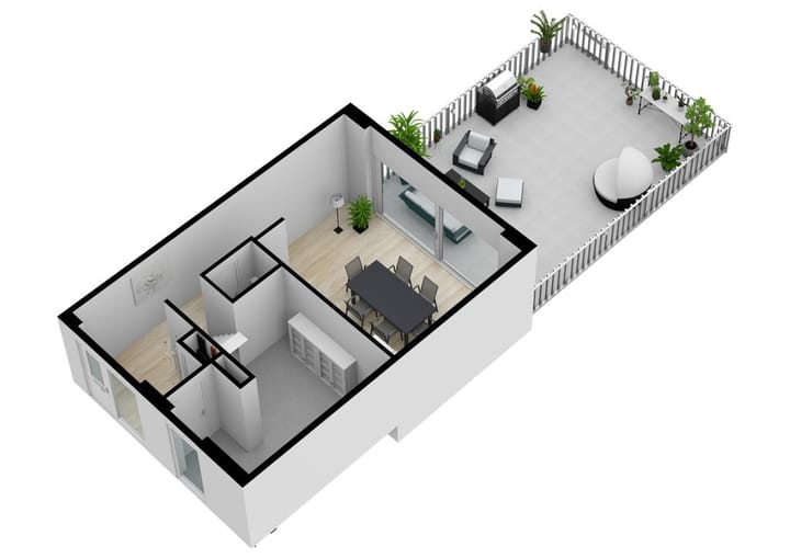 Foto 52 van Gaffel 28