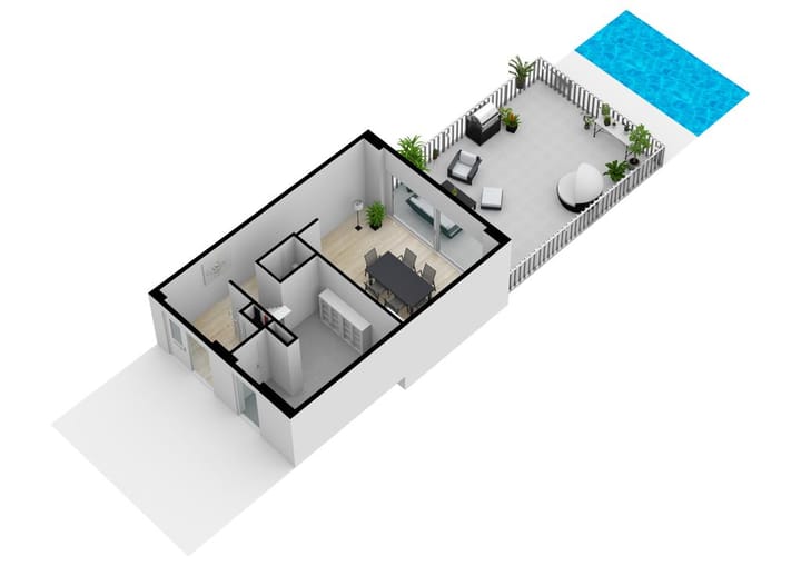 Foto 54 van Gaffel 28