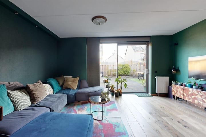 Photo 9 of Vermeerstraat 19