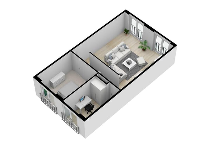 Foto 56 van Gaffel 28