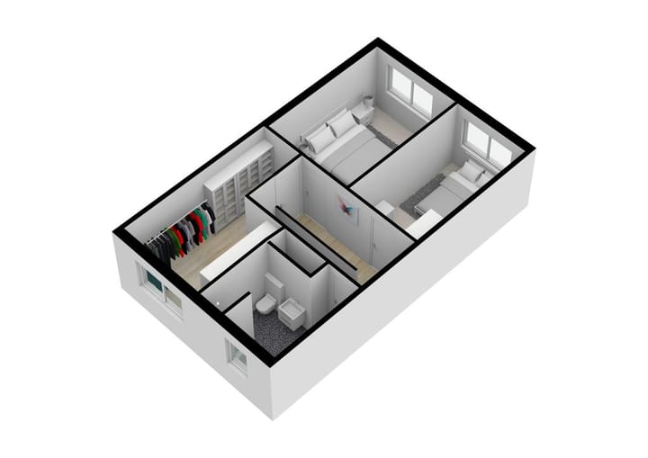 Foto 58 van Gaffel 28