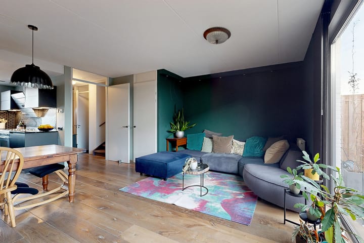 Photo 12 of Vermeerstraat 19