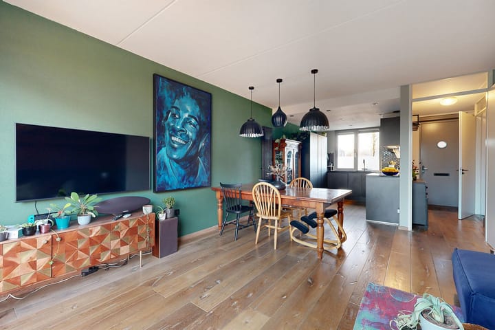 Photo 13 of Vermeerstraat 19