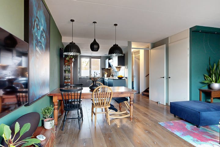 Photo 14 of Vermeerstraat 19