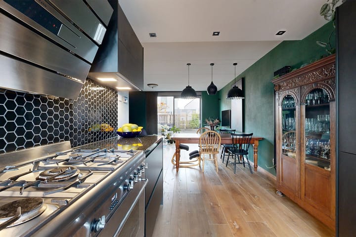 Photo 18 of Vermeerstraat 19