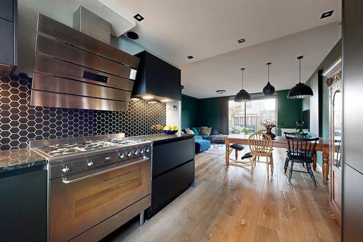 Photo 19 of Vermeerstraat 19