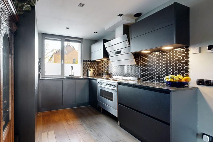 Photo 21 of Vermeerstraat 19