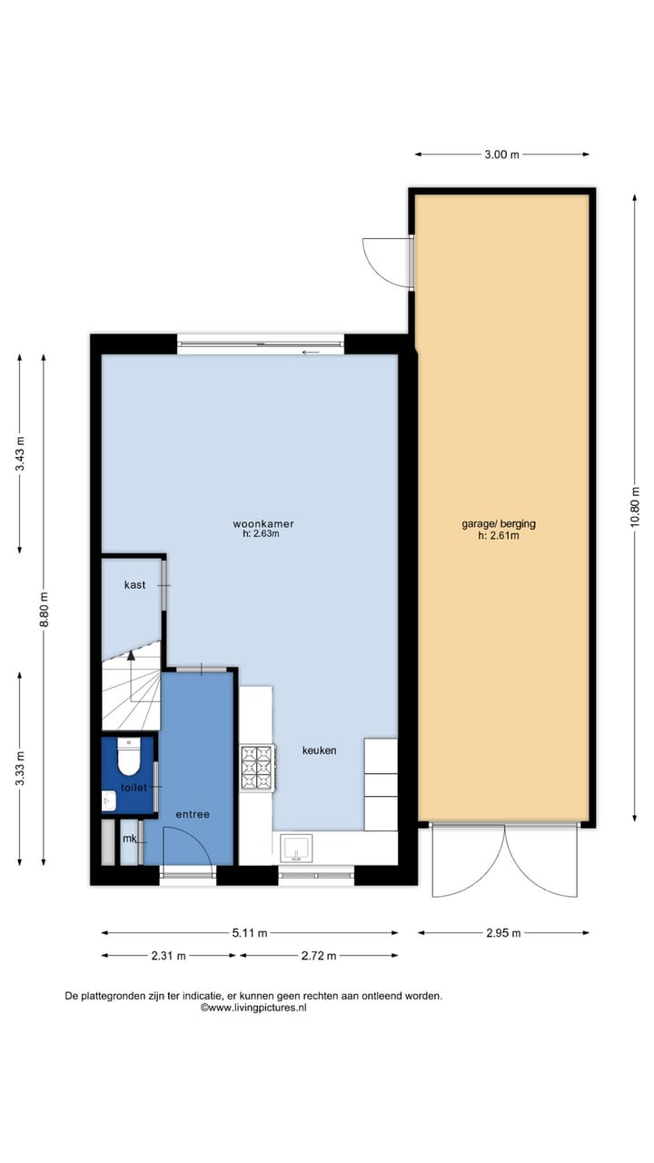 Photo 47 of Vermeerstraat 19