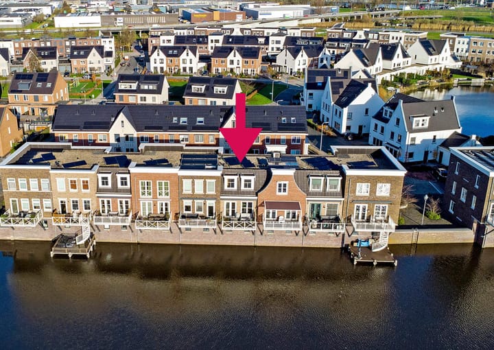 Foto 1 van Terschellinglaan 21