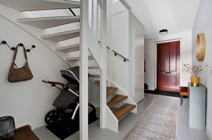 Foto 2 van Terschellinglaan 21