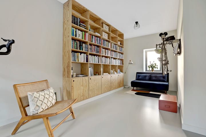 Foto 4 van Terschellinglaan 21