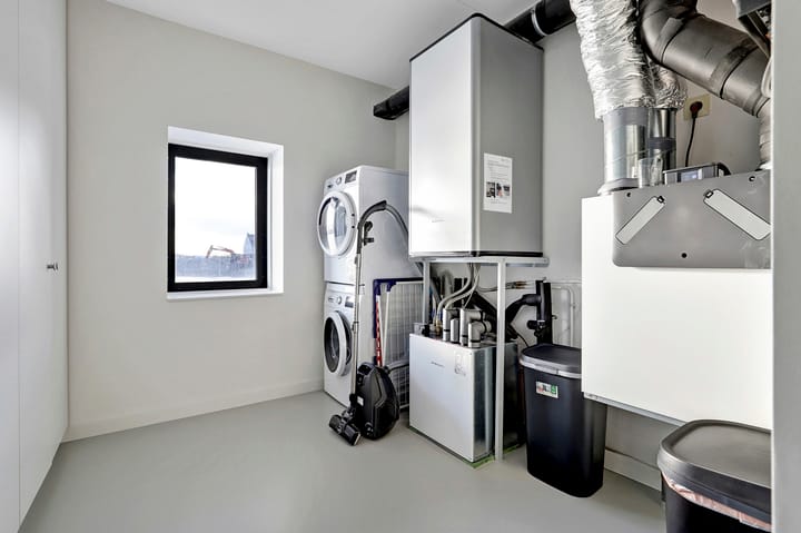 Foto 7 van Terschellinglaan 21