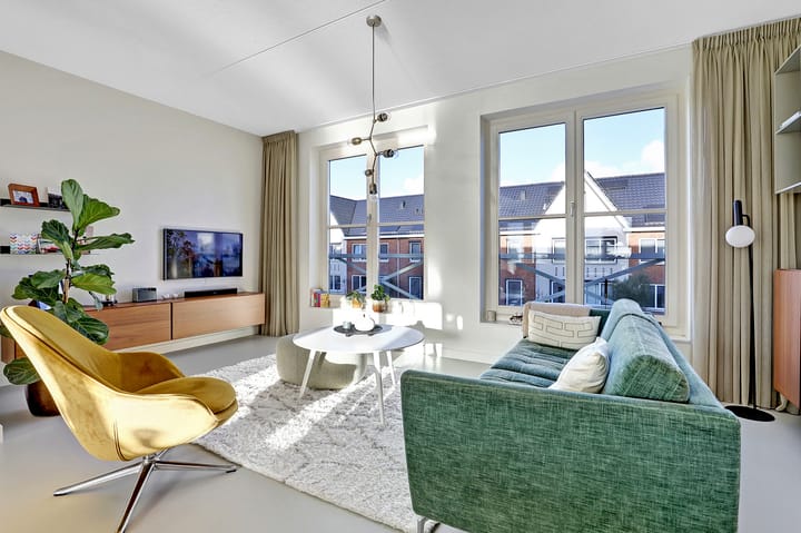 Foto 8 van Terschellinglaan 21