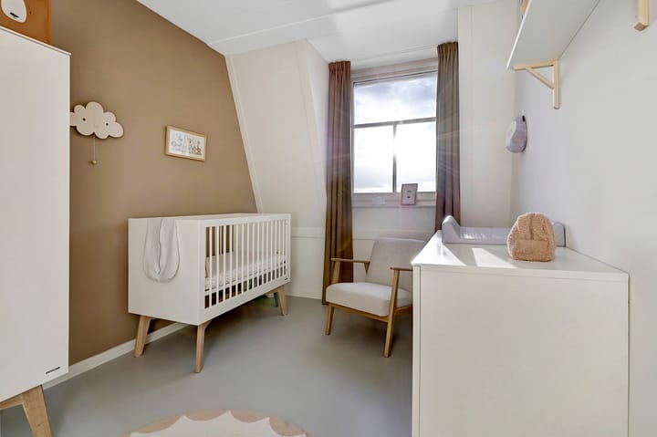 Foto 18 van Terschellinglaan 21