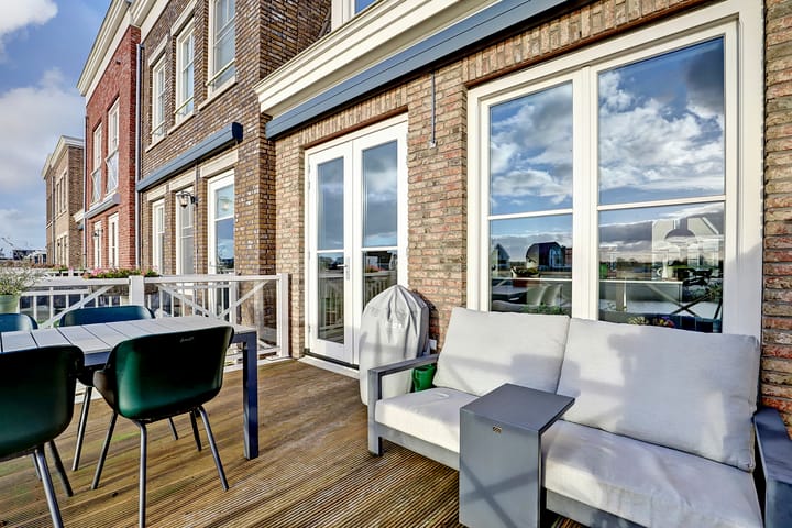 Foto 29 van Terschellinglaan 21