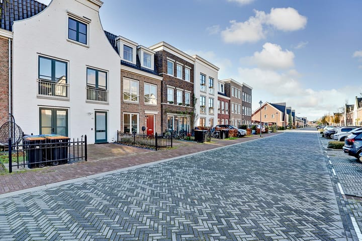 Foto 33 van Terschellinglaan 21