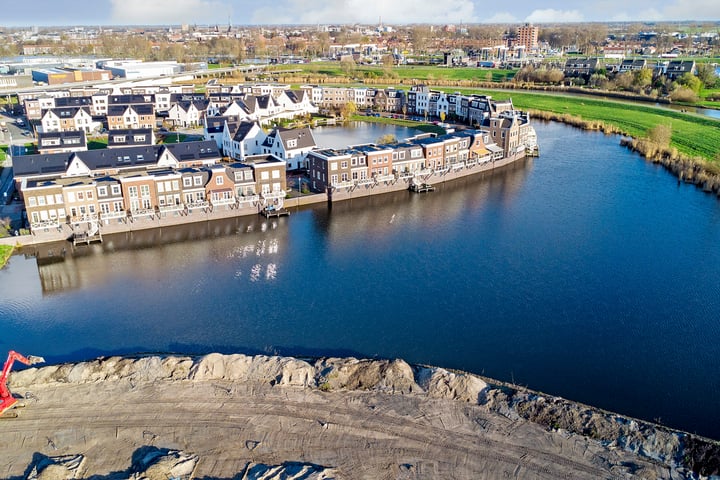 Bekijk foto 35 van Terschellinglaan 21